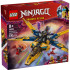 LEGO Ninjago Супер буреносен джет на Рас и Арин 71833
