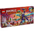 LEGO Ninjago Арк, Дракон на концентрацията 71836