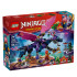 LEGO Ninjago Драконът Ронту 71842