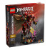 LEGO Ninjago Огненият рицар-робот 71846