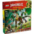 LEGO Ninjago Драконът на живота 71859
