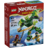 LEGO Ninjago Драконовият робот на Лойд боен пакет 71862