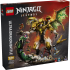 LEGO Ninjago Битка с ултрадракон 71872