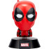 PALADONE Icons Marvel - лампа Deadpool BDP