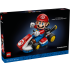 LEGO Super Mario Mario Kart – Mario и Standard Kart 72037