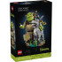LEGO Shrek Шрек, магарето и Котаракът в чизми 72423