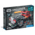 CLEMENTONI MECHANICS LABORATORY Конструктор Flam Hot Rod 200ч.