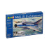 REVELL Сглобяем модел - военен самолет MIG21F 13 СВРЪХЗВУКОВ