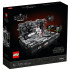 LEGO Star Wars Диорама на полета към шахтата на Death Star 75329