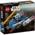LEGO Star Wars Microfighter Y-wing на Капитан Рекс 75391