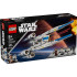 LEGO Star Wars Бунтовнически изтребител U-Wing 75399
