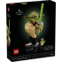 LEGO Star Wars Бюст на Йода 75438