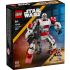 LEGO Star Wars Робот на шоков щурмовак клонинг 75448
