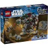 LEGO Star Wars Сблъсък с дроид пазач в двореца на Хът 75451