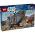 LEGO Star Wars Другопланетен пясъчен пълзач и мъдхорн 75453