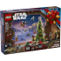 LEGO Star Wars Коледен календар 2026 г. 75456