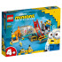 LEGO Minions Миньони в лабораторията на Gru 75546