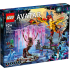 LEGO Avatar Торук Макто и Дървото на душите 75574