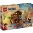 LEGO ONE PIECE Колиба в Windmill Village 75636