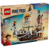 LEGO ONE PIECE Пиратски кораб Going Merry 75639