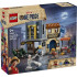 LEGO ONE PIECE Разправа с капитан Смоукър 75642