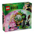 LEGO Wicked Фигури на Глинда и Елфаба 75682
