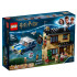 LEGO Harry Potter 4 Privet Drive 75968