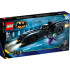 LEGO DC Батмобил Батман срещу Жокера – преследване 76224