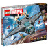 LEGO Marvel Куинджет на Отмъстителите 76248