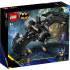 LEGO DC Батуинг Батман срещу Жокера 76265