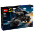 LEGO DC Batman Фигура за изграждане Батман и мотоциклет 76273
