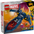LEGO Marvel X-Men X-Jet 76281