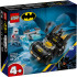 LEGO DC Batman Батман с Батмобила срещу Мистър Фрийз 76301