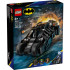 LEGO DC Batman Батман с всъдеход срещу Двуликия и Жокера 76303