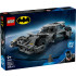 LEGO DC Batman Батман срещу Супермен Батмобил 76331