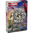 LEGO Marvel Епичен сблъсък Спайдърмен срещу Хълк 76350