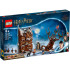 LEGO Harry Potter Къщата на крясъците и плашещата върба 76407