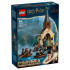 LEGO Harry Potter Плаваща къща в замъка Хогуортс 76426
