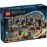 LEGO Harry Potter Замъкът Хогуортс Час по отвари 76431