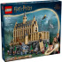 LEGO Harry Potter Замъкът Хогуортс Голямата зала 76435