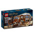 LEGO Harry Potter Замъкът Хогуортс Час по вълшебство 76442