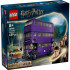 LEGO Harry Potter Приключение с автобуса Среднощния рицар 76446