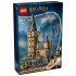 LEGO Harry Potter Замъкът Хогуортс Главната кула 76454