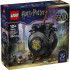 LEGO Harry Potter Котел Класна стая за тайни отвари 76464