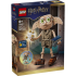 LEGO Harry Potter Доби свободното духче 76469