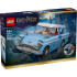 LEGO Harry Potter Омагьосаният летящ Форд Англия 76470