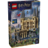 LEGO Harry Potter Замъкът Хогуортс Източно крило 76473