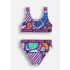 Coccodrillo Бански Swimming Costume Girl 116-164