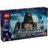 LEGO Wednesday Стаята на Уензди и Инид 76781