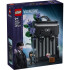 LEGO Wednesday Раницата на Wednesday 76787